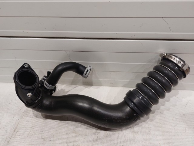 Inter-Cooler Pipe